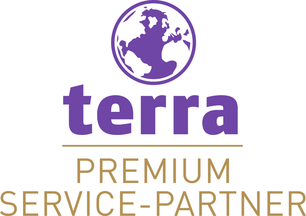 TerraPremiumServicePartner