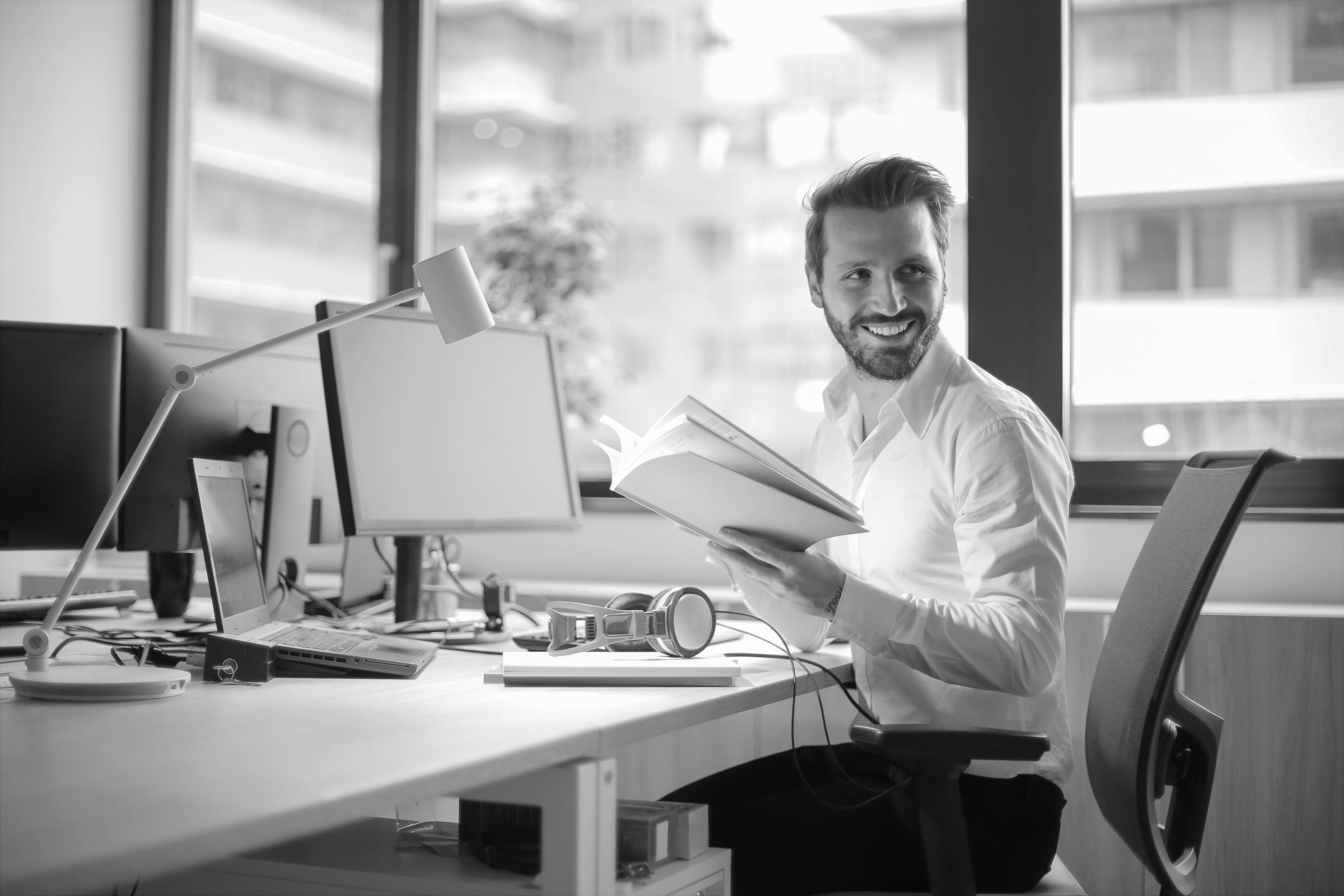 Prozessmanagement
