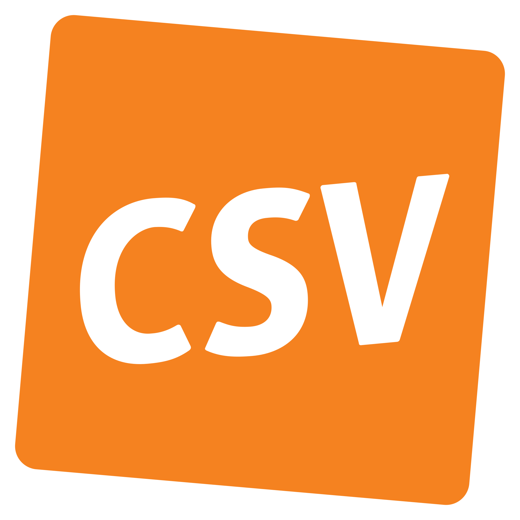 CSV