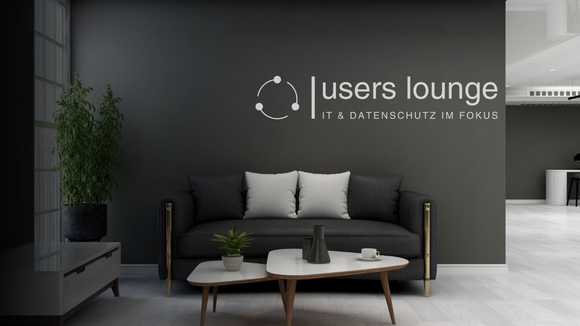 users lounge MDM & Firmengeräte