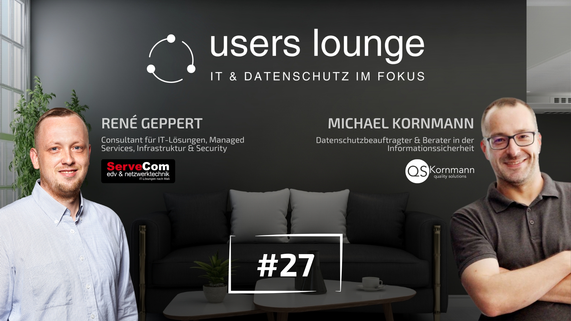 users lounge #27