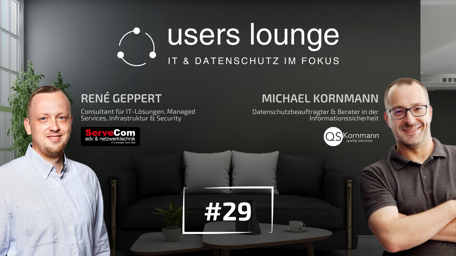 users lounge #29